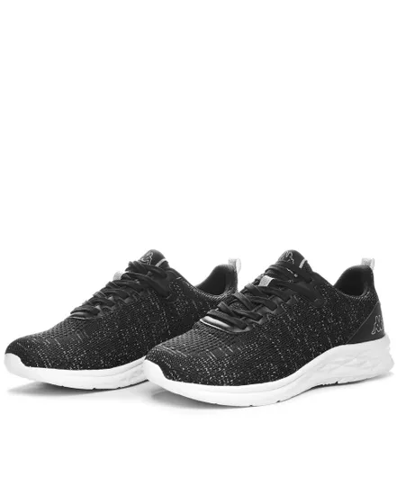 Chaussures Femme LOGO ROSTIEW Noir