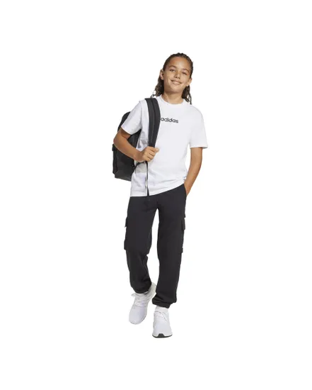 Pantalon Cargo Enfant Adidas Essentials