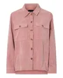 Chemise Homme PCEFFI LS Corduroy Shirt WVN NOOS BC
