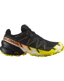 Chaussures de trail Homme SHOES SPEEDCROSS 6 GTX Noir