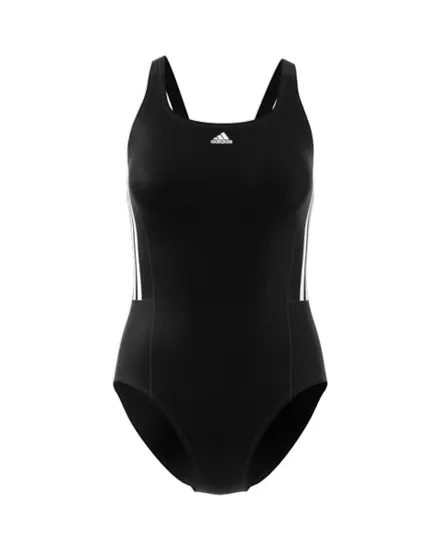 Maillot de bain Femme 3S MID SUIT Noir