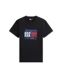 T-shirt Homme Slim RWB Flag Tee