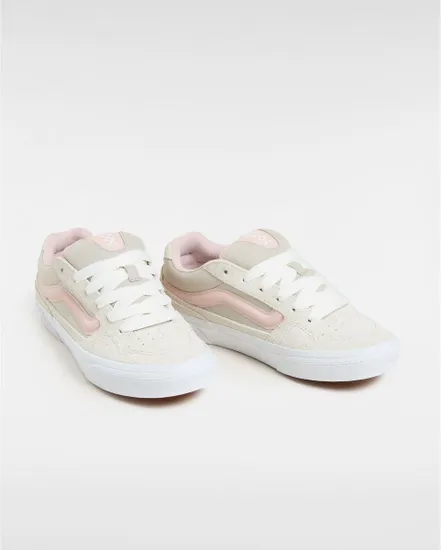 Chaussures Femme CALDRONE Beige