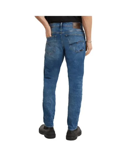 Jean Homme 3301 Regular Tapered