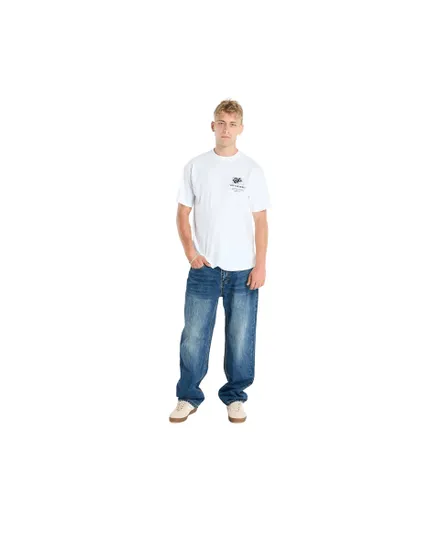 T-Shirt Homme Stacked Hi