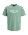T-shirt Homme JORAMALFI Tee SS