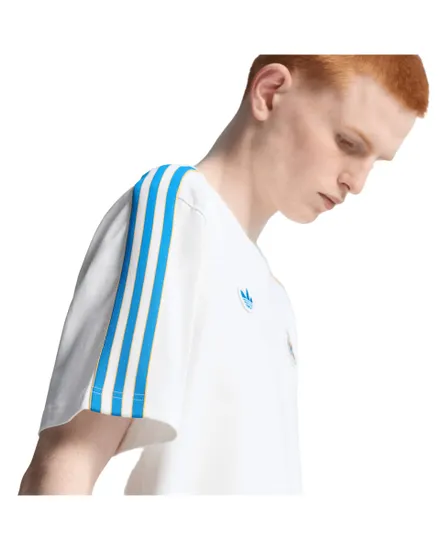 T Shirt Homme Real Icon Tee