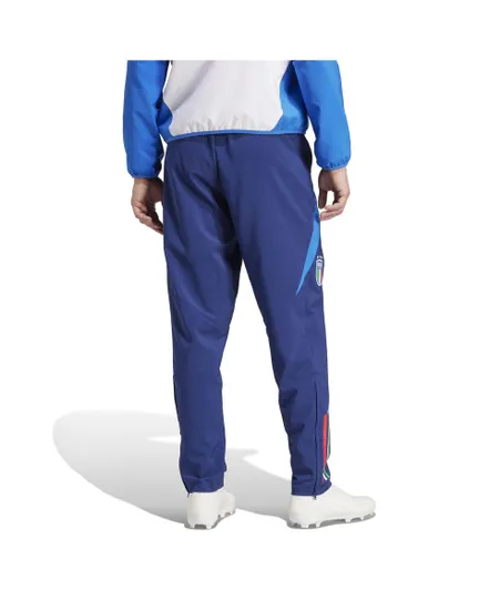 Pantalon de survetement Homme FIGC PRE PNT Bleu