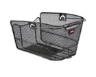 Panier arrière CITYMAX RACKTIME Noir