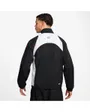 Veste zip Homme PSG M NK T90 TRK JKT W 3R GX Noir
