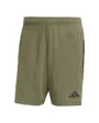 Short d'entraînement Homme SEA 3S Short