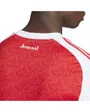 Maillot de football Homme AFC H JSY Rouge