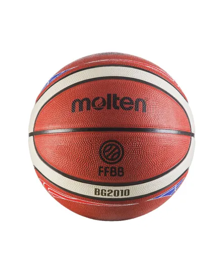 Ballon de basketball Unisexe BASKET ENTR. Orange