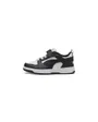 Chaussures Enfant PUMA REBOUND V6 LO A Blanc