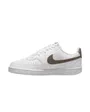 Chaussures Femme W NIKE COURT VISION LO NN Blanc