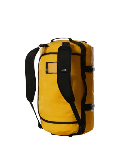 Sac Homme BASE CAMP DUFFEL - S Jaune