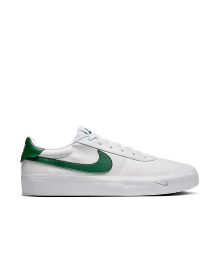 Chaussures Homme COURT SHOT Blanc