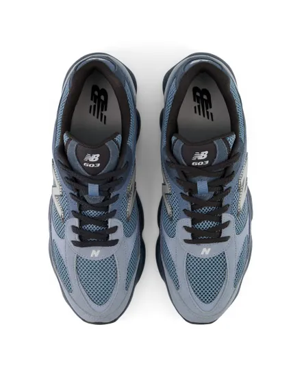 Chaussures Homme 603 Bleu