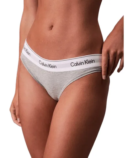 Bikini Femme Calvin Klein Icon Cotton Modal