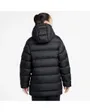 Doudoune Enfant plus agé K NSW TF ADP PUFFER MID THIGH Noir