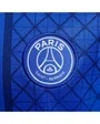 Maillot de football Enfant plus agé PSG YNK DF ACDPR SS TOP K HAPM Bleu