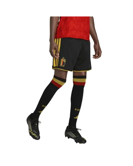 Short Football Homme RBFA