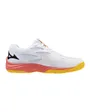 Chaussures de volleyball Enfant LIGHTNING STAR Z7 JR. Blanc