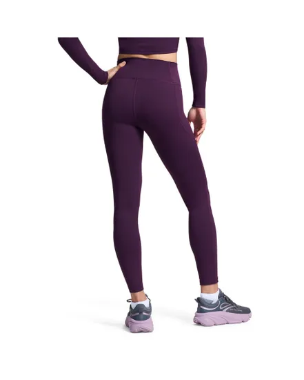 Legging Femme MOTION Violet