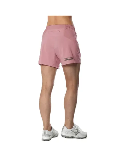 Short De Course Femme Active Alpha 4.5 Inches