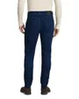 Jean Homme Slim Bleecker Pstr Sky Deepblue