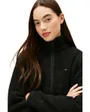 Veste Teddy Femme Tommy Jeans
