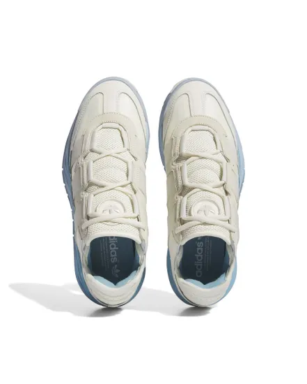 Chaussures Homme NITEBALL Blanc