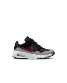 Chaussures Enfant NIKE AIR MAX SC OD (PSV) Noir