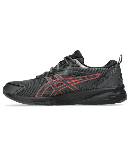Chaussures Unisexe GEL-QUANTUM KEI Gris
