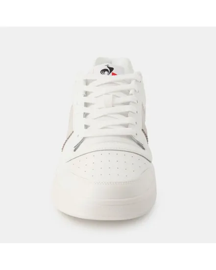 Chaussures Homme LCS OLYMPIA Blanc