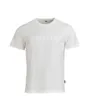 T-shirt Homme CHABRAND Blanc