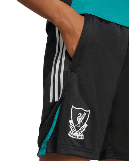 Short Entraînement Football Junior Liverpool FC