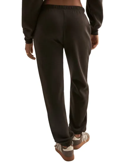 Sweatpants Femme PCCHILLI HW Noos BC