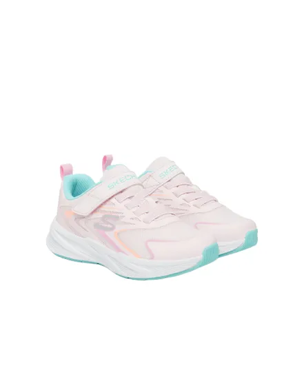 Chaussures Athlétiques Enfants MICROSPEC TREAD HYPER SPEED