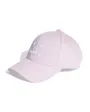 Casquette Unisexe BASEB CLASS TRE Rose