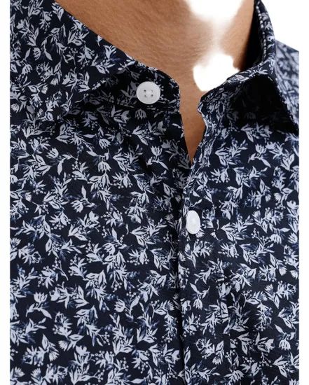 Chemise Homme JPRBLABLACKPOOL PRINT LS SHIRT