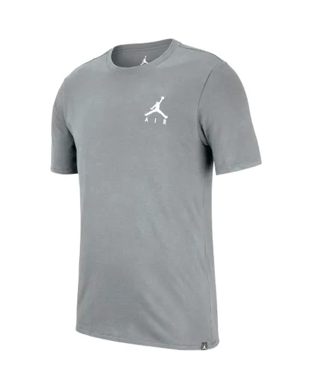 Tee-shirt Homme Nike MJ JDN AIR STRETCH TS CREW - Noir - Manches courtes -  Multisport Noir - Cdiscount Sport