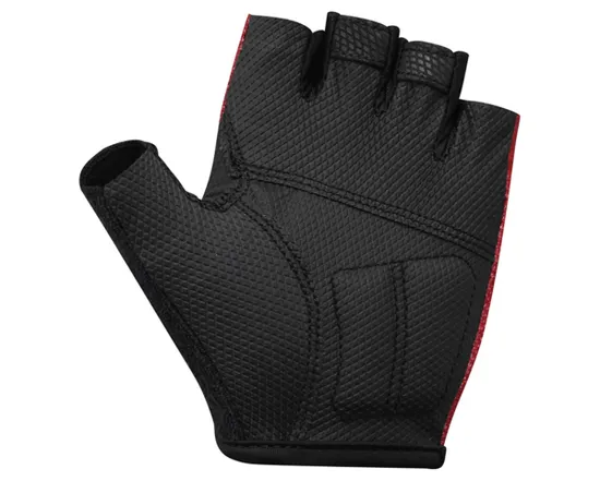 Gants courts Enfant AIRWAY JUNIOR Rouge