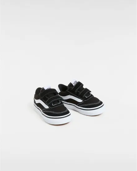Chaussures Bébé BROOKLYN LS V Noir