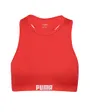 Haut De Bain Femme Puma Swim Racerback
