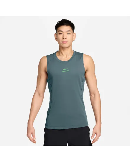 Débardeur Homme M NP DF NPT TANK Vert