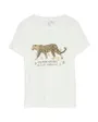 T-Shirt Femme VMFEO Col Rond
