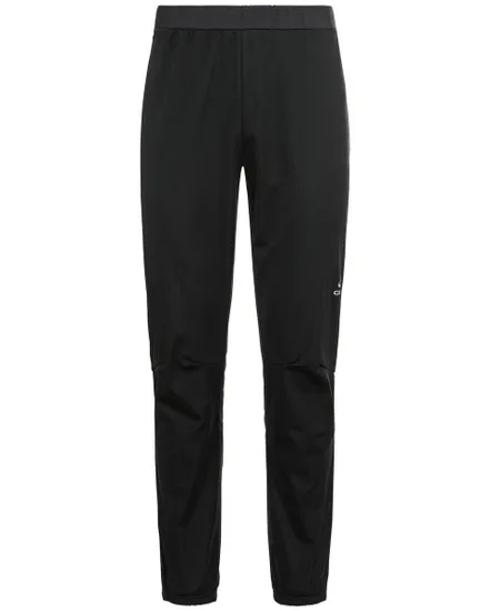 Pantalon Homme PANTS REGULAR LENGTH BRENSHOLMEN Noir