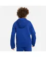 Sweat à capuche Enfant plus âgé B NSW SI FLC PO HOODY BB Bleu