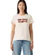 T-shirt Femme The Perfect Tee Levi's